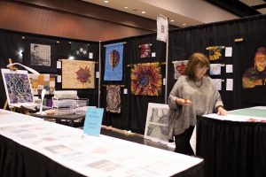 quilt show